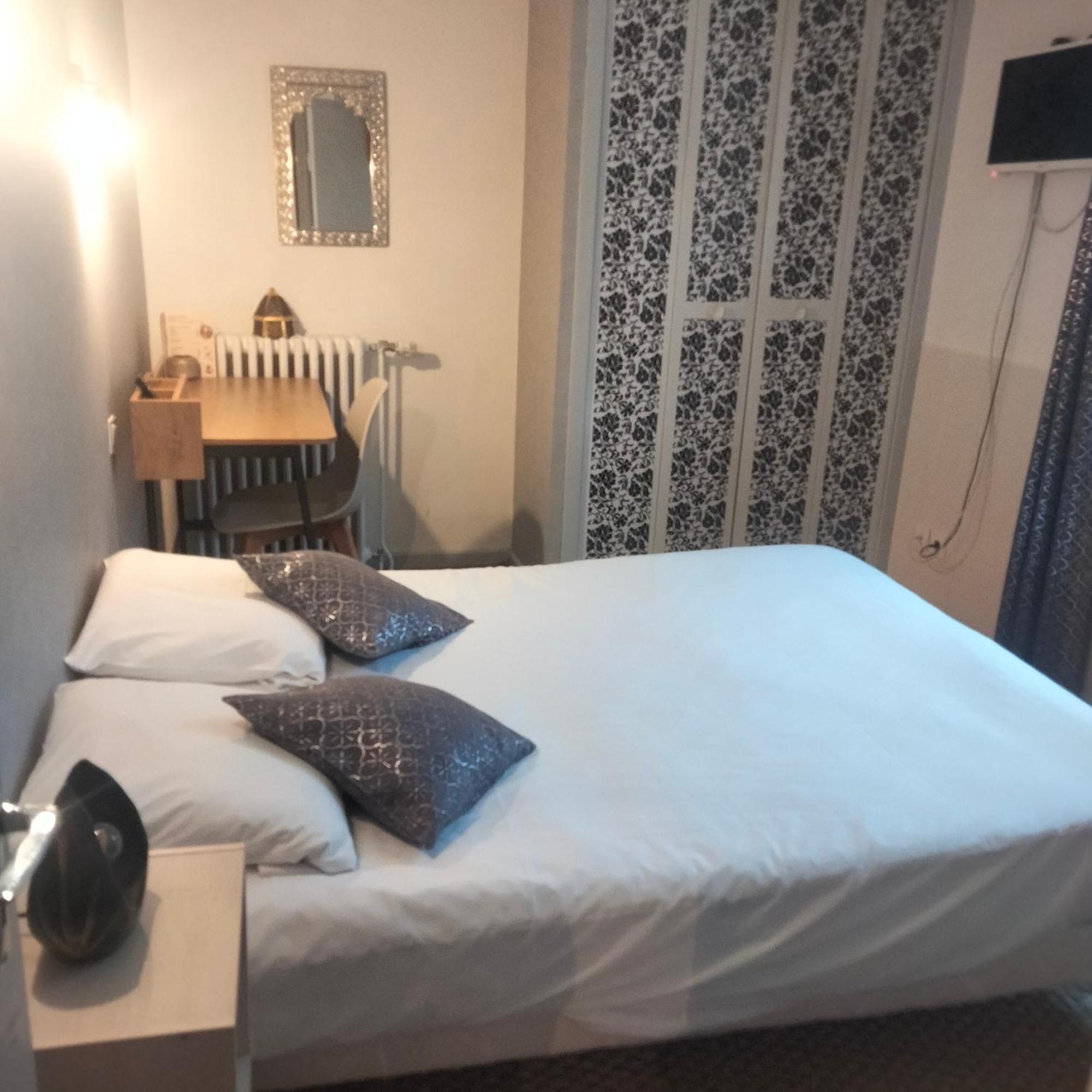 Le Jack Bed and Breakfast Mont-sous-Vaudrey Eksteriør billede