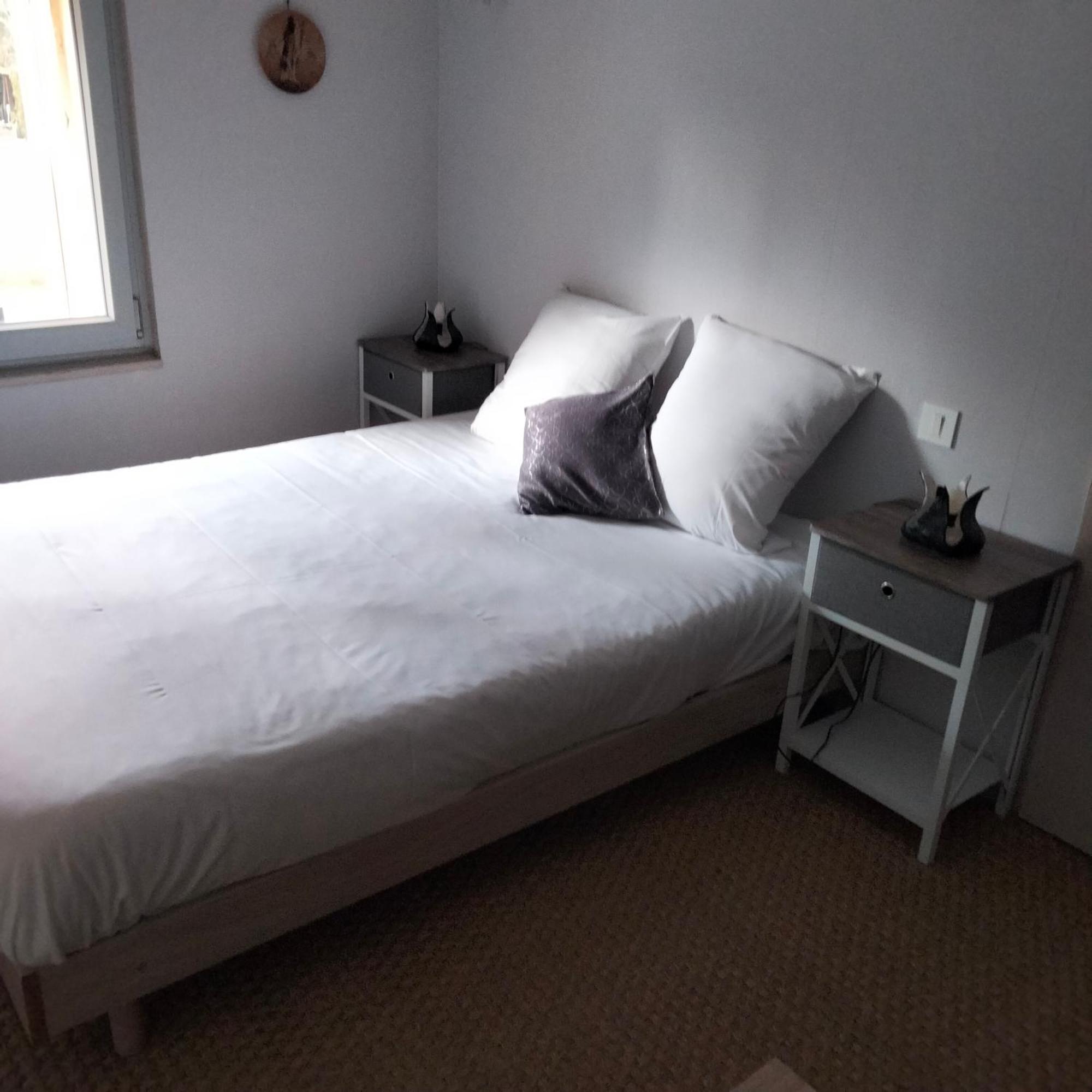 Le Jack Bed and Breakfast Mont-sous-Vaudrey Eksteriør billede